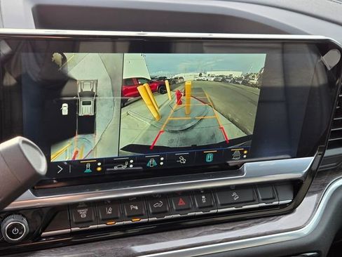 New 2026 Chevrolet Silverado 2500 LTZ w/ Trail Boss Package image 12