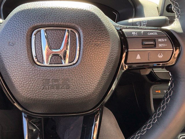 Certified 2026 Honda Civic Sport image 8