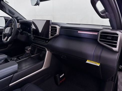 New 2026 Toyota Tundra Platinum AWD/4WD image 29
