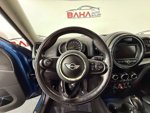 Used 2018 MINI Cooper Countryman S AWD/4WD image 16