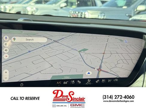 New 2026 Buick Envision Avenir AWD/4WD image 18