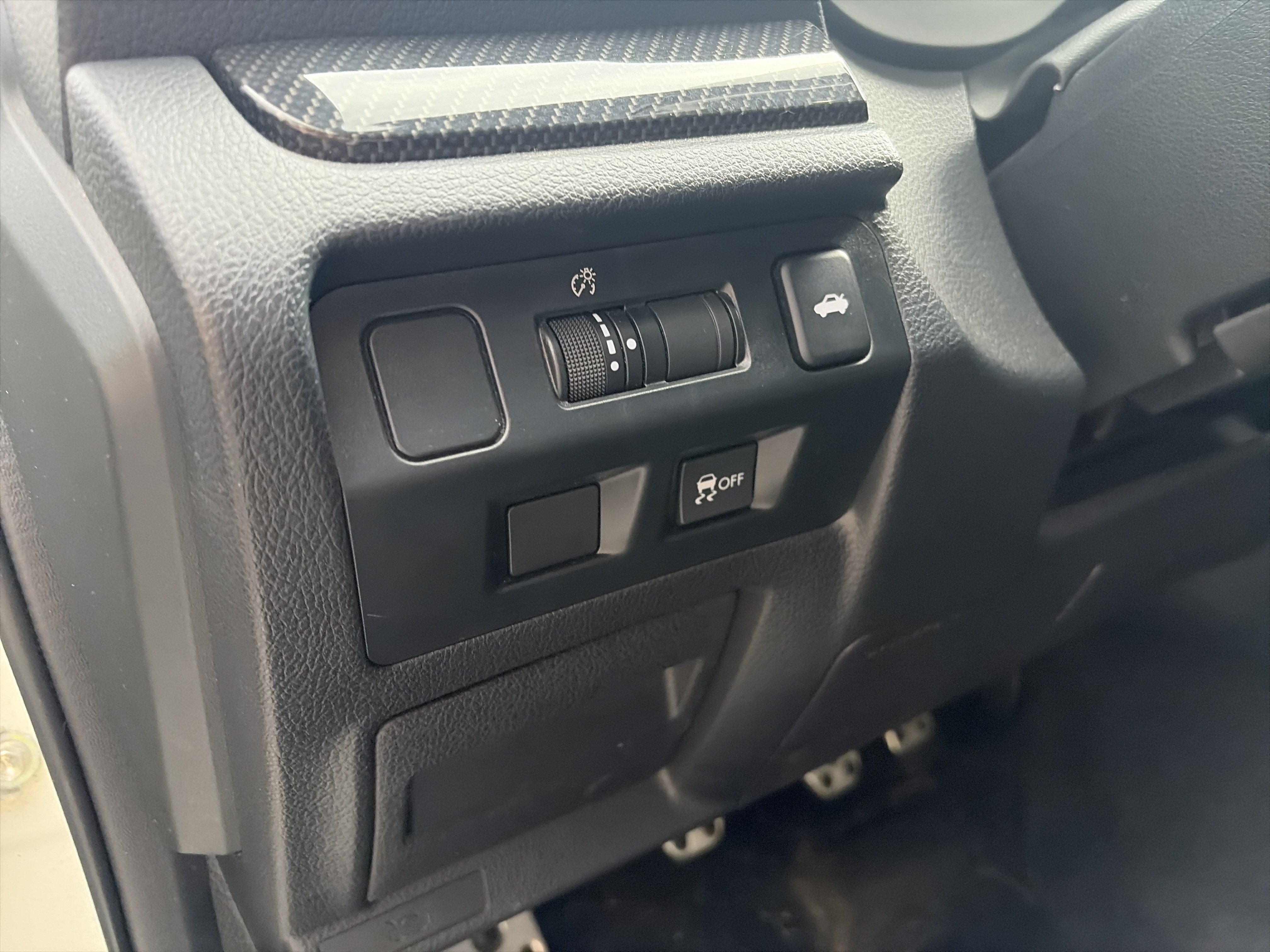 Used 2021 Subaru WRX Premium AWD/4WD image 17