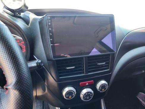 Used 2014 Subaru Impreza WRX Sedan image 13