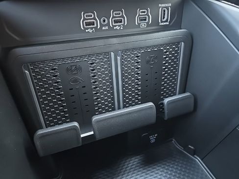 New 2026 RAM 1500 Limited image 83