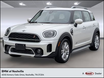 Used 2024 MINI Cooper Countryman S