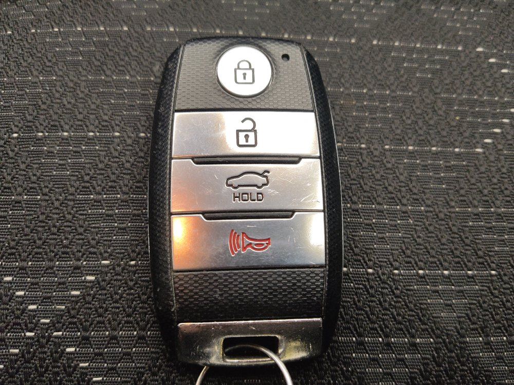 Used 2022 Kia Rio S w/ Technology Package FWD image 32