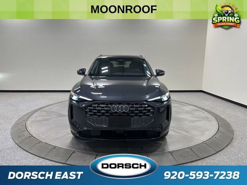 Used 2025 Audi Q5 Premium Plus image 2