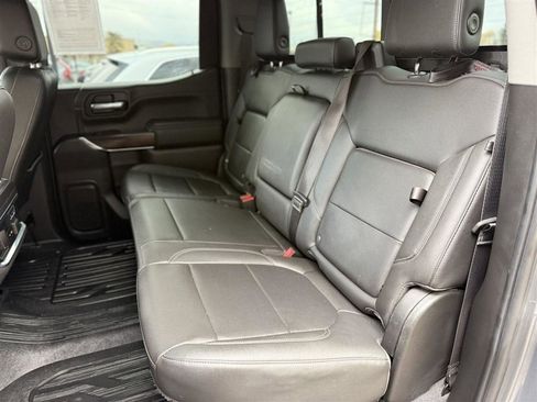 Used 2019 GMC Sierra 1500 SLT w/ SLT Premium Plus Package image 23