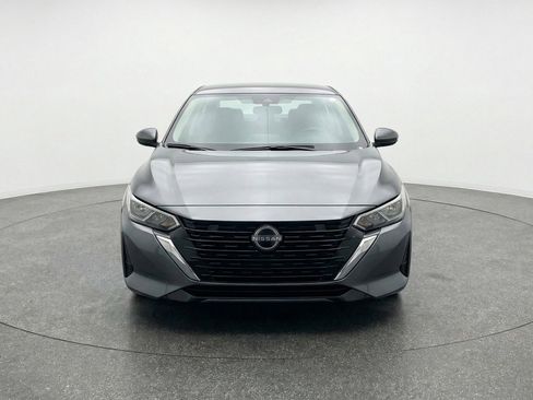 Used 2025 Nissan Sentra S image 2