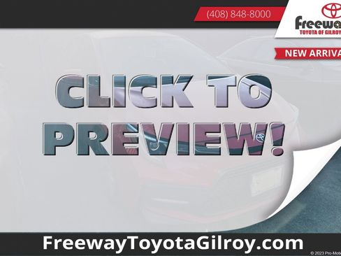 Used 2020 Toyota Corolla SE w/ SE Premium Package image 1