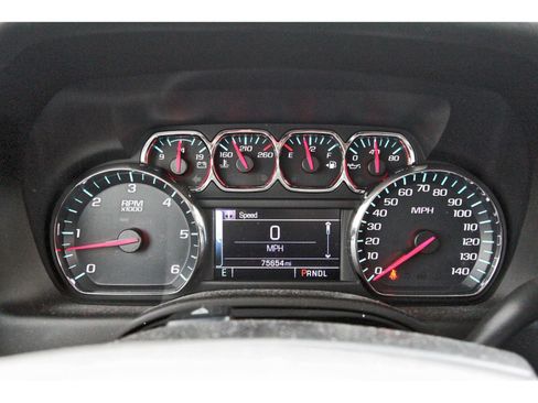 Used 2017 GMC Yukon SLE w/ SLE Value Package RWD image 10
