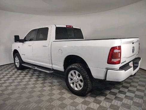 Used 2023 RAM 2500 Laramie AWD/4WD image 5