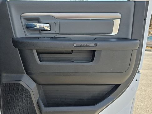 Used 2023 RAM 1500 Classic SLT w/ Trailer & Traction Group image 35