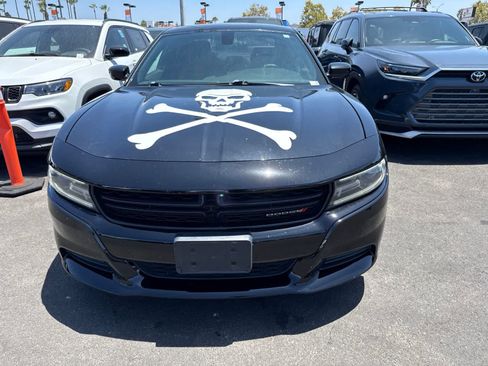 Used 2018 Dodge Charger SXT RWD image 5