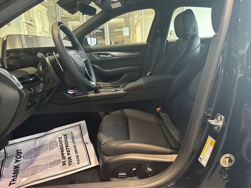 New 2026 Cadillac CT5 Premium Luxury w/ Technology Package RWD image 13