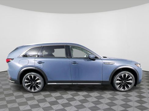 New 2026 MAZDA CX-90 Plug-In Hybrid w/ Premium Plus AWD/4WD image 34