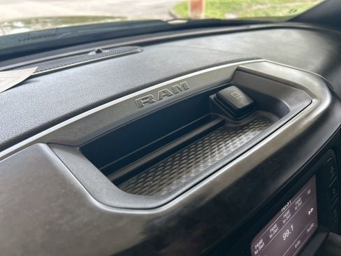 Used 2024 RAM 3500 Big Horn image 44