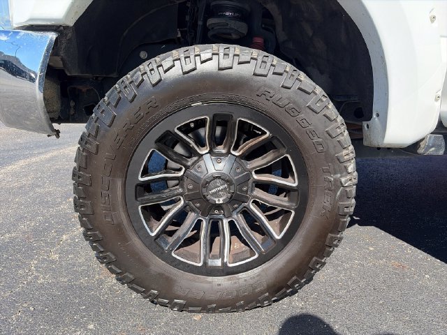 Used 2019 Ford F250 XL w/ XL Value Package AWD/4WD image 22