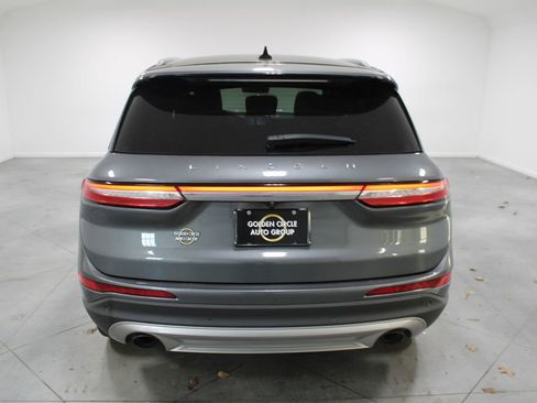 Used 2022 Lincoln Corsair Reserve w/ Elements Package image 8