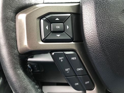 Used 2020 Ford Expedition XLT w/ Equipment Group 202A AWD/4WD image 39