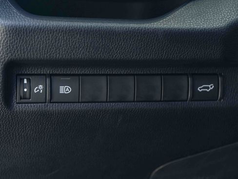 Used 2024 Toyota RAV4 XLE w/ Convenience Package FWD image 38