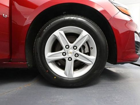 Used 2024 Chevrolet Malibu LT image 15