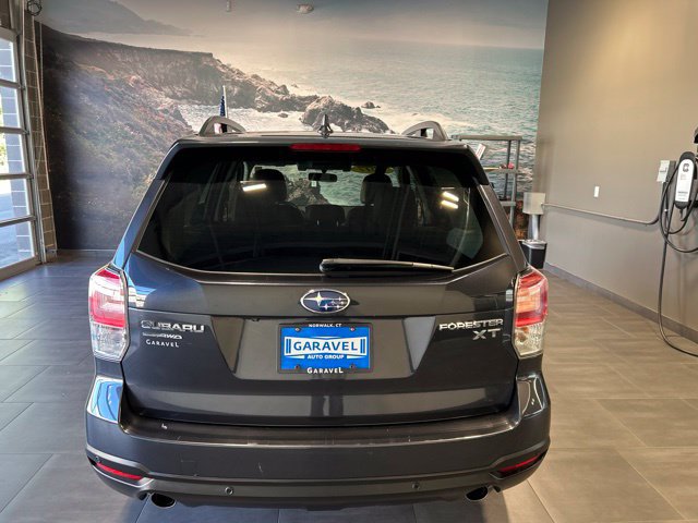 Used 2017 Subaru Forester 2.0XT Touring AWD/4WD image 22