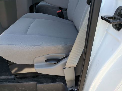 New 2026 Ford E-350 and Econoline 350 Super Duty w/ Power Equipment Group image 13