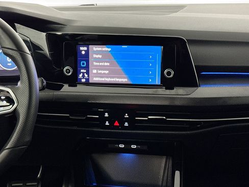 Used 2024 Volkswagen GTI S image 25