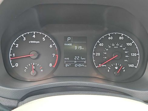 Used 2020 Hyundai Accent SE FWD image 31