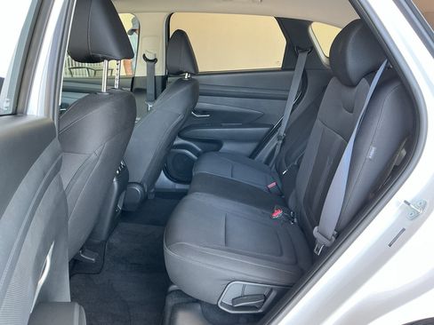 Used 2026 Hyundai Tucson SEL Plus FWD image 12