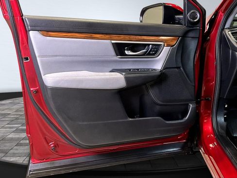 Used 2020 Honda CR-V EX image 20