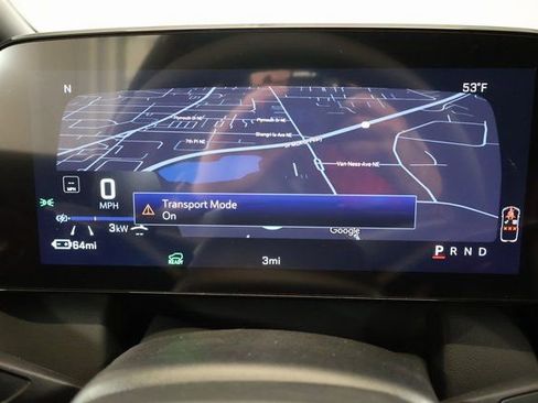 New 2026 Chevrolet Equinox EV RS image 15