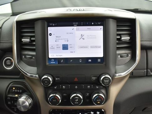 Used 2022 RAM 1500 Laramie image 8