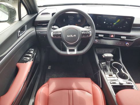 New 2026 Kia K5 GT-Line w/ GT-Line Premium Package image 25