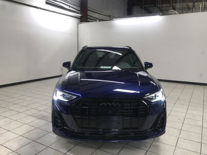 Used 2023 Audi Q3 2.0T Premium Plus w/ Premium Plus Package