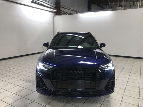 Used 2023 Audi Q3 2.0T Premium Plus w/ Premium Plus Package image 1