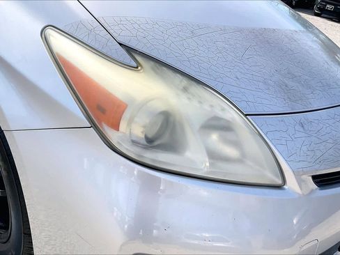 Used 2012 Toyota Prius Two image 27