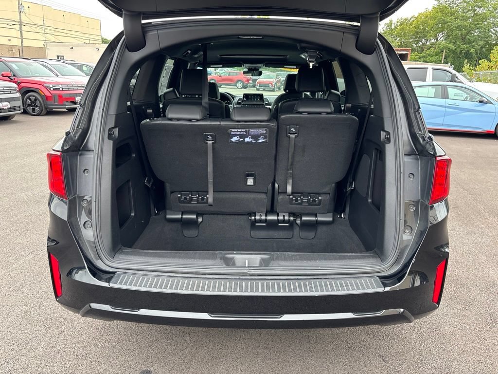 Used 2026 Honda Odyssey Sport-L image 25
