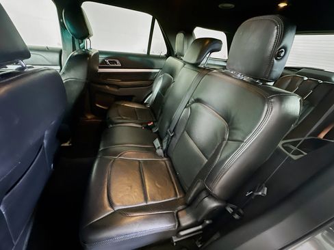 Used 2017 Ford Explorer XLT FWD image 26