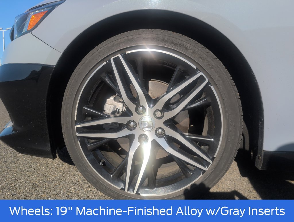 Used 2022 Honda Accord Touring image 13
