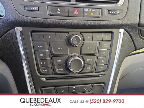 Used 2016 Buick Encore FWD image 14