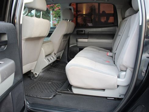 Used 2012 Toyota Tundra 2WD CrewMax w/ Tow Pkg image 12