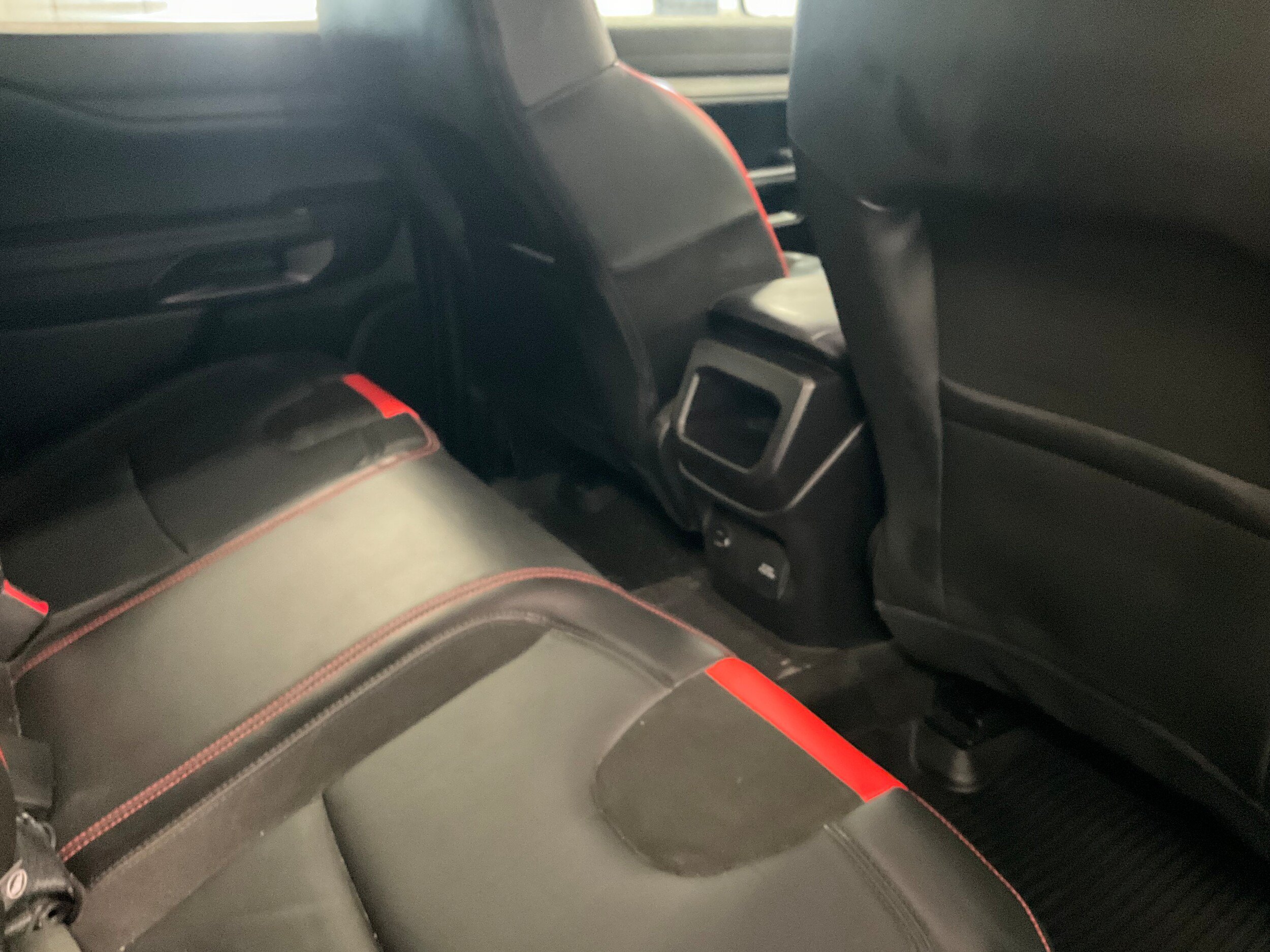 Used 2024 Ford Ranger Raptor AWD/4WD image 24