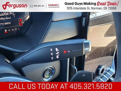New 2026 GMC Acadia Elevation w/ Black Edition FWD image 23