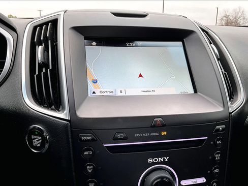 Used 2016 Ford Edge Sport w/ Equipment Group 401A image 33