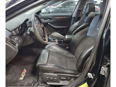 Used 2011 Cadillac CTS V image 7