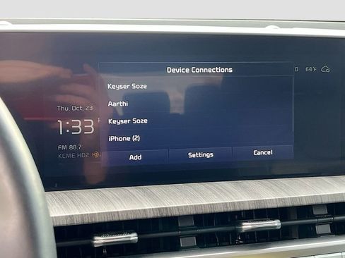 Used 2024 Kia Telluride EX image 14