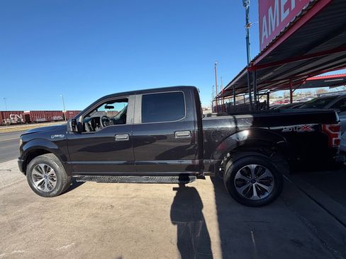 Used 2019 Ford F150 XL w/ Equipment Group 101A Mid image 22