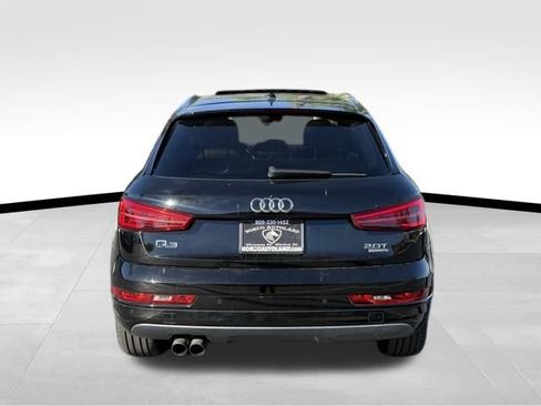 Used 2017 Audi Q3 2.0T Premium image 5